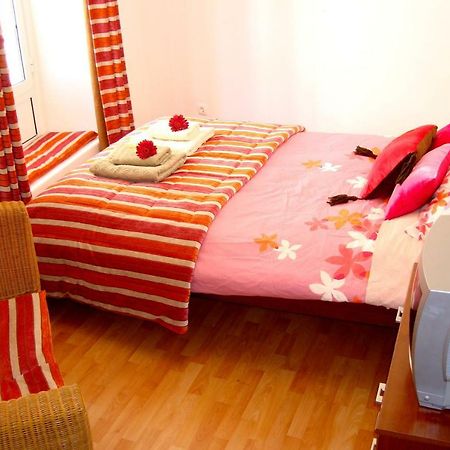 Tejoalfama Apartment Lisboa Екстериор снимка