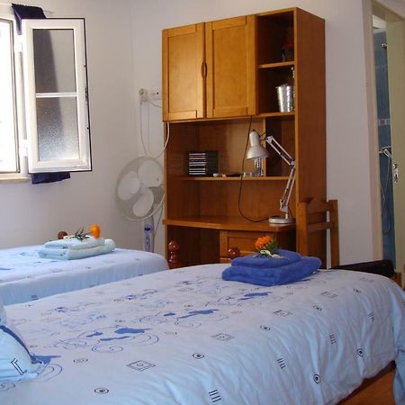 Tejoalfama Apartment Lisboa Екстериор снимка