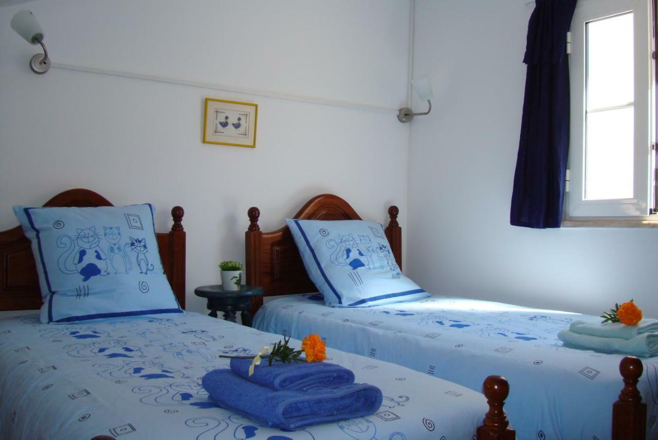 Tejoalfama Apartment Lisboa Екстериор снимка