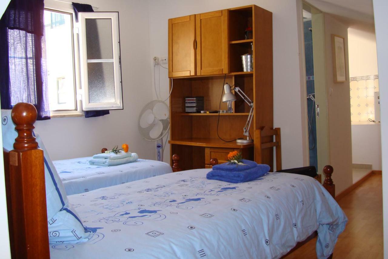 Tejoalfama Apartment Lisboa Екстериор снимка