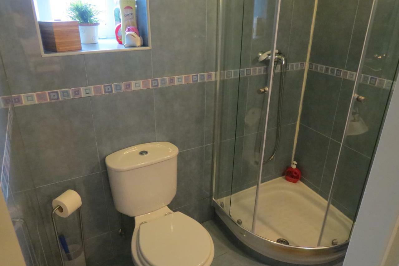 Tejoalfama Apartment Lisboa Екстериор снимка