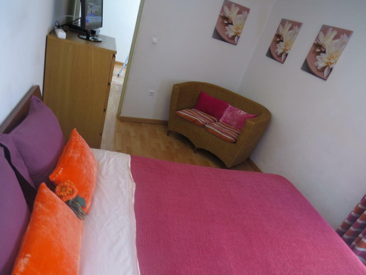 Tejoalfama Apartment Lisboa Екстериор снимка