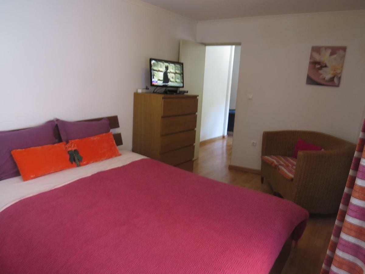 Tejoalfama Apartment Lisboa Екстериор снимка