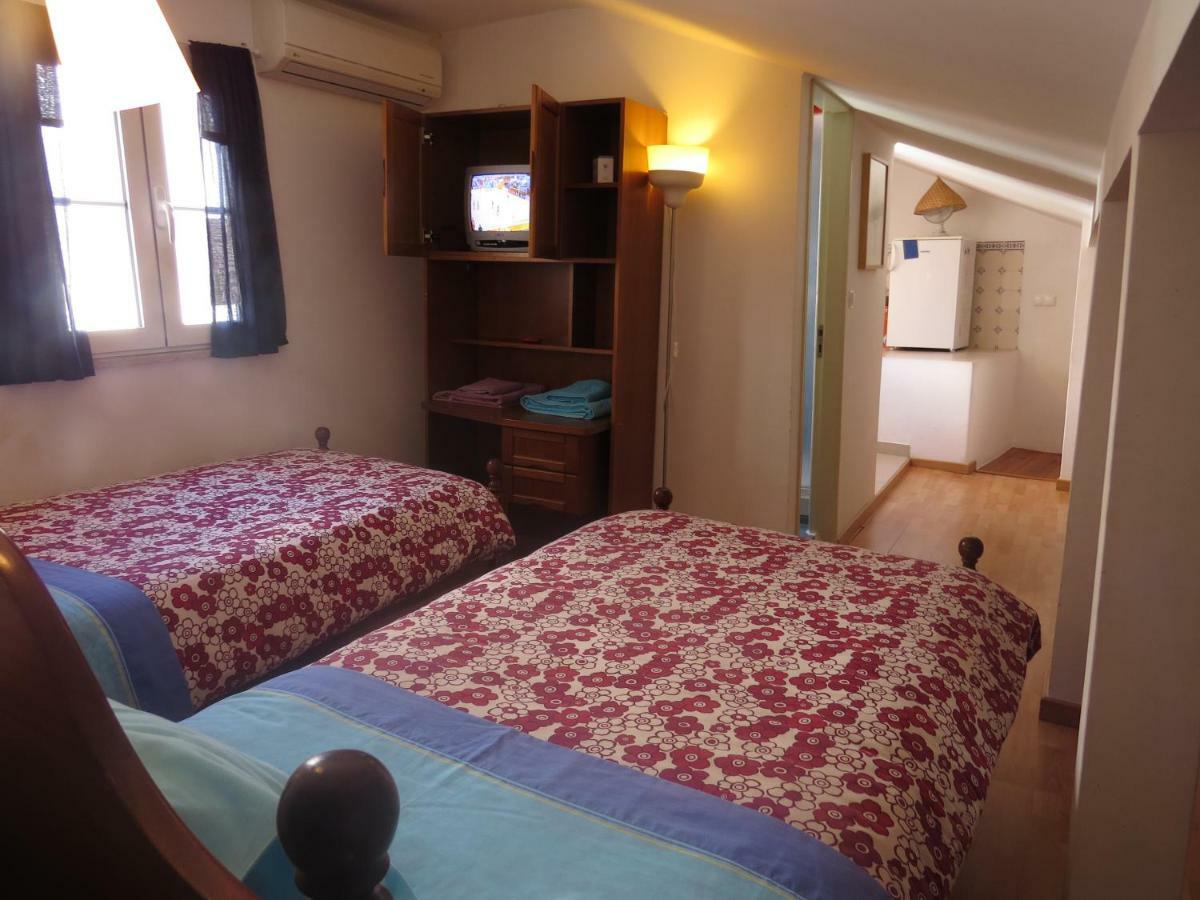 Tejoalfama Apartment Lisboa Екстериор снимка
